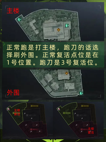 萤火突击最肥地图分享🎯截图4