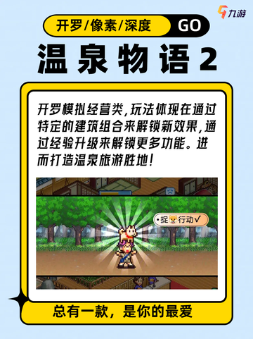 🔥2024超火爆模拟游戏TOP6，让你玩到停不下来！🌟截图3