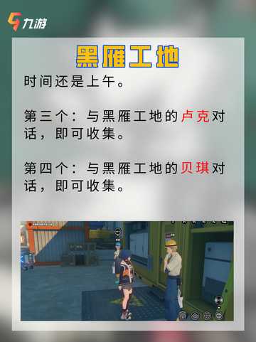 📖成就党大胜利！ 绝区零1.0版本桶之贤者纪念币收集攻略截图13