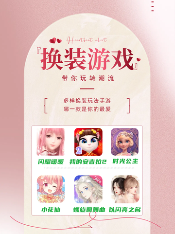 👑穿越时尚圈！换装游戏带你玩转潮流💫截图1