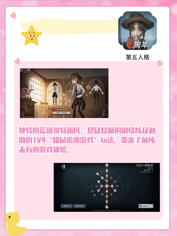 和友人们一起嗨翻的朋友游戏推荐🎮截图2