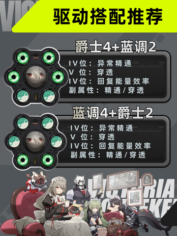 🎮【九游小课堂】来啦！揭秘绝区零丽娜截图5