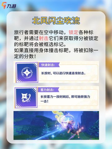 原神童话国，新活动新玩法上线！截图4