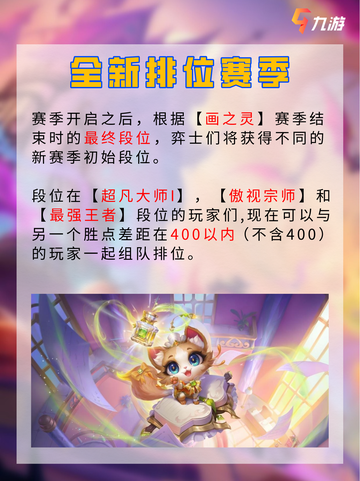 🔥金铲铲之战魔法乱斗 新赛季闪亮开启！截图4