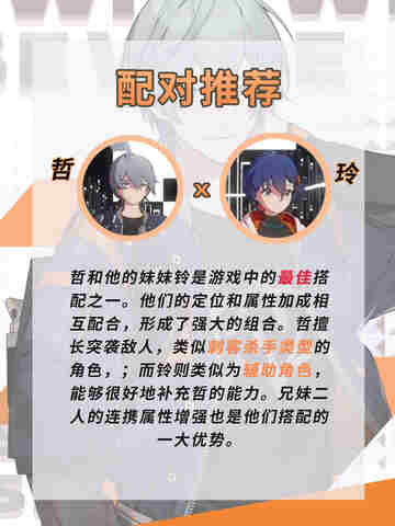 ✨🌟【绝区零哲】超全攻略！🌟✨截图5
