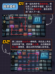 🔥绝区零浮冰空洞完美通关技巧，带你征服空洞挑战❄️截图2
