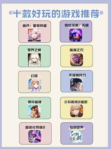 好玩的游戏推荐，带给你绝佳的游戏体验截图1