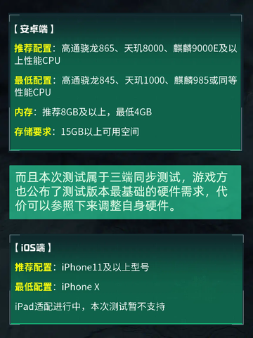 三角洲行动手游上线时间公布，暑期有望上线？截图4