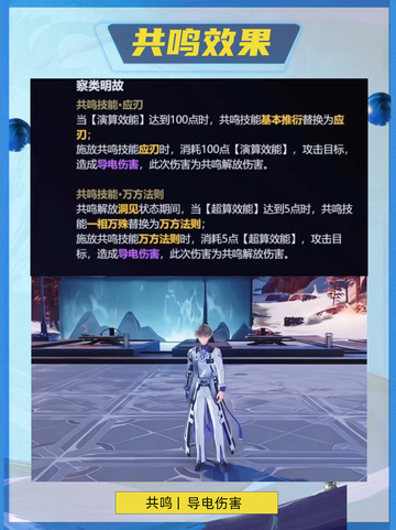 🌀鸣潮相里要揭秘！掌握风雷之力的神秘战士🌟截图4
