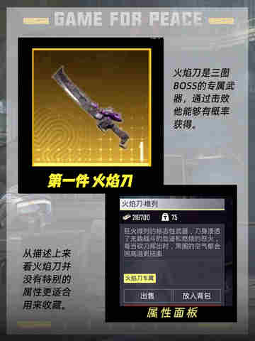 嘿，特种兵们！你知道和平精英地铁逃生稀有装备有哪些吗截图2