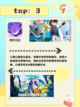 小红书独家推荐 🔥：手游排行 TOP5，你玩过几款?截图4