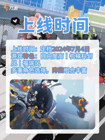 🎮绝区零即将来袭！你准备好了吗？截图2