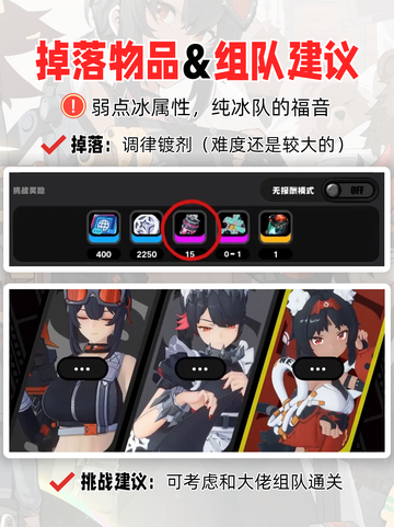 🏹绝区零联机玩法来袭！和好友高效征服副本！截图4