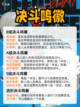 绝区零鸣徽图鉴🔍鸣徽全收录，深度玩家必点！）截图3