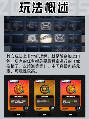 🔥绝区零萌新入坑指南，轻松上手不求人💪截图2