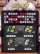 🔥【绝区零】艾莲乔，鲨鱼妹攻略大全截图6