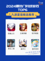 2024最热门对战游戏TOP6
