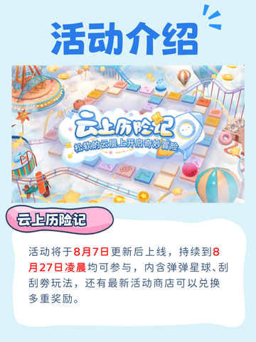 🌌穿越星辰，触碰未来！恋与深空云上历险记，解锁宇宙级心动瞬间💖截图2