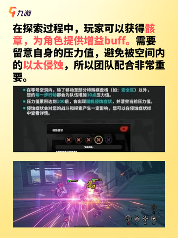 绝区零零号空洞探索攻略,新手轻松获取奖励截图3
