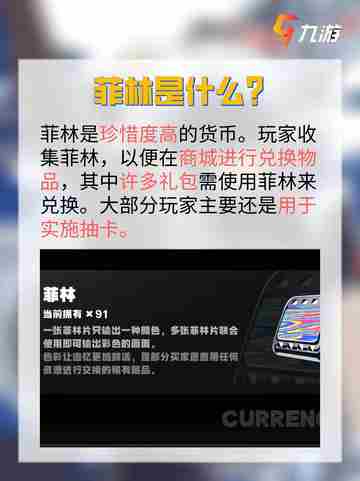 🌟《绝区零》菲林作用和获取攻略来了！截图3