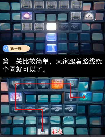 教你轻松搞定绝区零幸存者救援任务！截图2