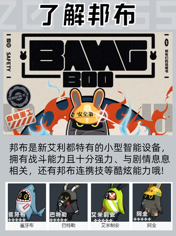 🔥绝区零萌新入坑指南，轻松上手不求人💪截图4