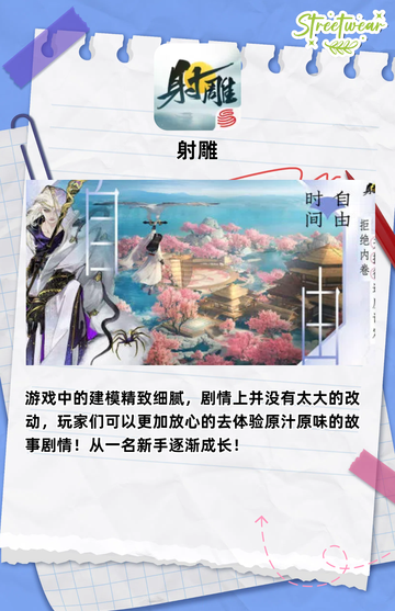 🔥火爆手机游戏大放送！这五款游戏绝对值得你一试！🎮截图2