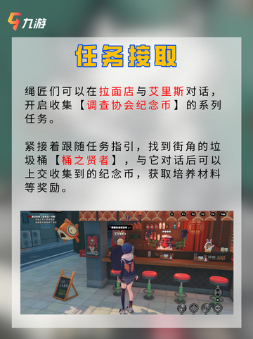 📖成就党大胜利！ 绝区零1.0版本桶之贤者纪念币收集攻略截图2
