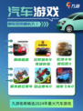 赛车狂热者必入！2024年最火汽车游戏🔥