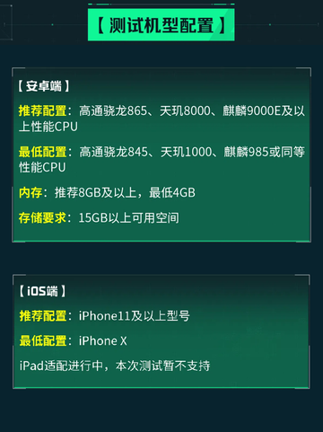 🔥🎮 九游带你了解三角洲行动手游什么时候可以玩？截图3