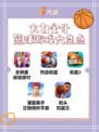绝不能错过的篮球游戏大盘点，哪一款是你的菜