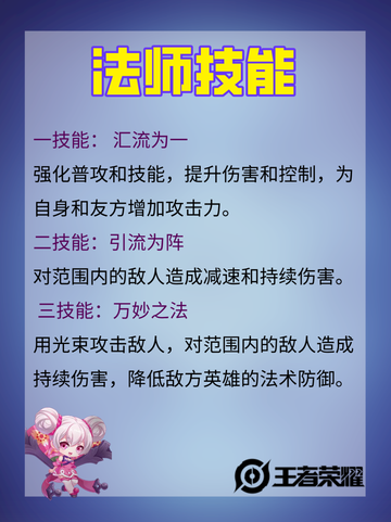 神秘的元流之子大揭秘~你知道多少？截图5