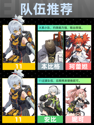 🎮【九游带你了解】🔍 绝区零11号来啦！🌟截图4