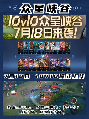 🎉 王者荣耀7月活动时间表大公开！截图2