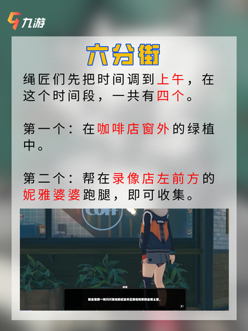 📖成就党大胜利！ 绝区零1.0版本桶之贤者纪念币收集攻略截图3