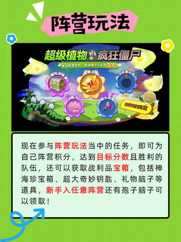 🎈快来围观！球球大作战植物大战僵尸2联动，开启一场前所未有的萌宠与僵尸的对决！🐾💥截图5