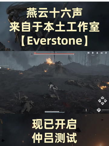 🎮【九游带您了解燕云十六声是哪个公司的？】🔍截图2
