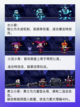 小骨英雄杀手游戏的头骨图鉴，九游带你2分钟极速了解！截图5