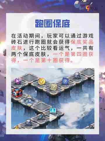 向僵尸开炮流浪地球联动皮肤获取攻略 💥截图5