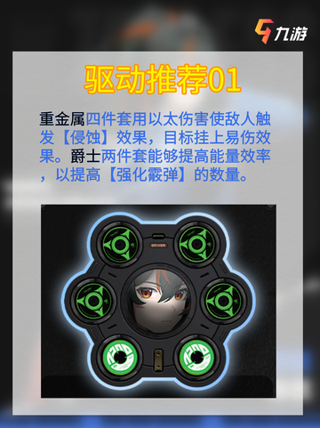 角色攻略 绝区零限定S级角色朱鸢😻截图4