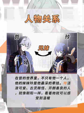 ✨🌟【绝区零哲】超全攻略！🌟✨截图4