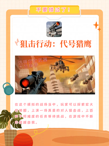 揭秘一般人都在玩的枪战游戏截图6