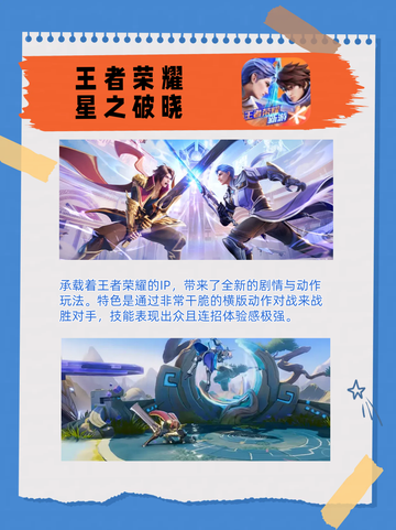 ✨2024好玩的手机游戏推荐排行榜🔥最新好玩的手机游戏推荐top5截图7