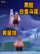 ✨揭秘《光·遇》初始大人该怎么穿搭！截图3