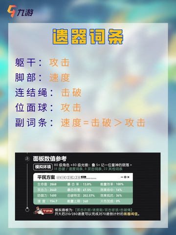 💫崩铁新角色流萤 身穿机甲战斗的少女截图5