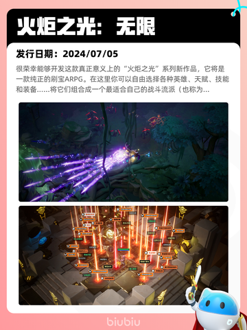 4月23日Steam热销游戏榜更新啦🎉截图2