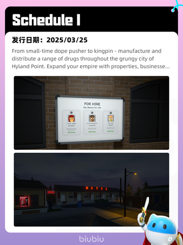 4月8日Steam热销游戏榜更新啦！🎉截图3