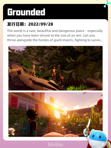 6月24日Steam热销游戏榜更新啦🎮截图4