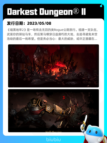 5月23日Steam热销游戏榜更新啦🎉截图9