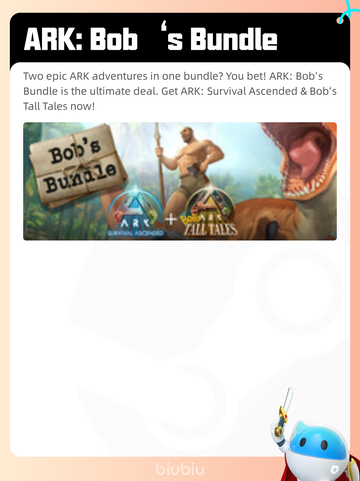 6月15日Steam热销游戏榜更新啦🎉截图3